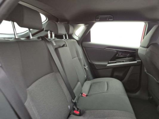 Toyota Bz4x Active 71 kWh 204pk 2023 (Origineel-NL), T-444-GB