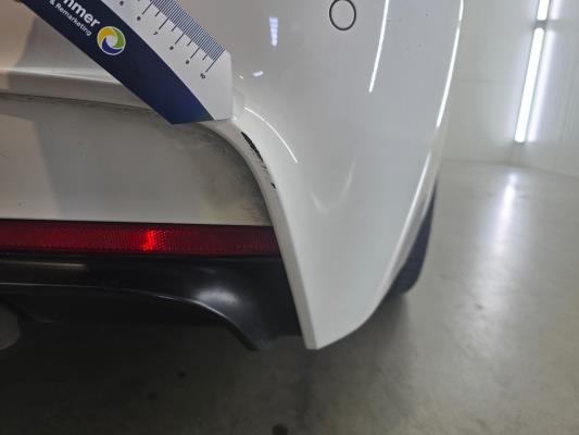 BMW 3-serie M Sport Edition 136pk 2018 (Origineel-NL), TV-084-P