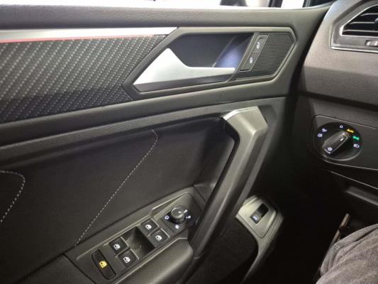 Volkswagen Tiguan Allspace R-Line Business 1.5 TSI DSG 150pk 2023 (Origineel-NL), T-762-FS