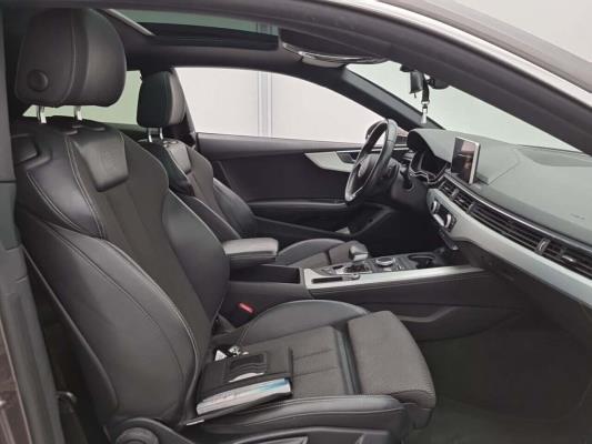 Audi A5 S-Line Launch Edition 2.0 TFSI 190pk 2017 (Origineel-NL), NN-798-D