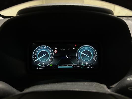 Hyundai Kona 1.6 GDI HEV Fashion 105pk 2022 (Origineel-NL+1e eigenaar), P-421-LJ