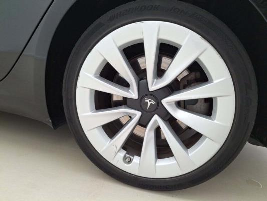 Tesla Model 3 Long Range RWD 75 kWh 238pk 2023 (Origineel-NL), T-507-HH