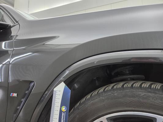 BMW X3 30e High Executive xDrive 292pk 2021 (Origineel-NL), L-956-FB