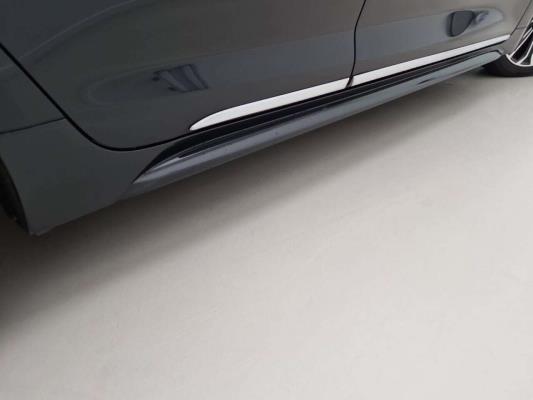 Toyota Corolla Touring Sports HYBRID Style 2.0 261pk 2019 (Origineel-NL), ZP-556-G