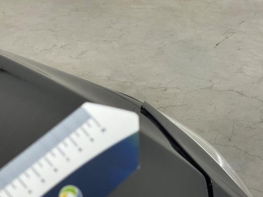 Mercedes-Benz CLA 180 Business Solution AMG 122pk 2017 CLA-Klasse, RT-050-T