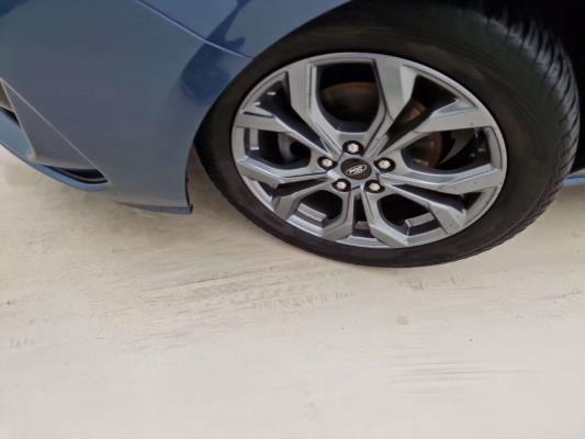 Ford Focus MHEV St-Line 1.0 ECOBOOST 125pk 2023