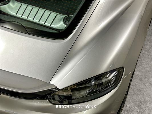 Porsche 718 Cayman 2.5 GTS 366pk 2018, S-226-KN