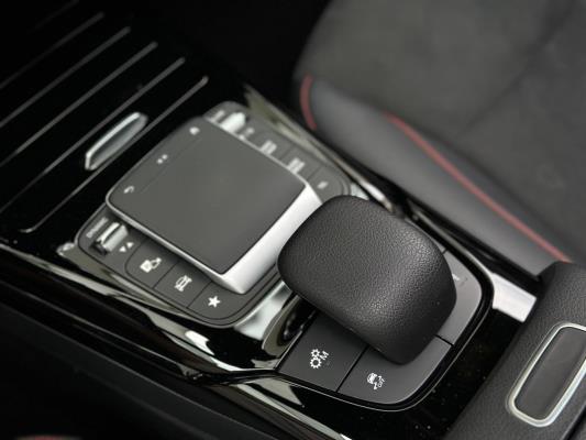 Mercedes-Benz CLA45 AMG Shooting Brake 4MATIC+ Premium Plus CLA-klasse 387pk 2022, NL-Kenteken