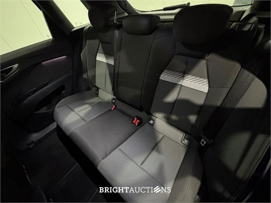 Audi Q4 40 Advanced edition 77 kWh 204pk 2023 (Origineel-NL), S-160-XZ