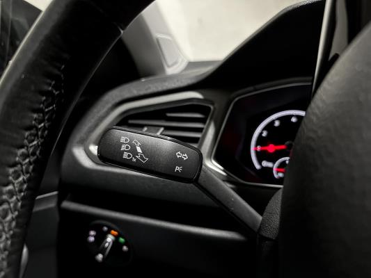 Volkswagen T-Roc 1.0 TSI Style Business 116pk 2020 (Origineel-NL), H-006-NL

