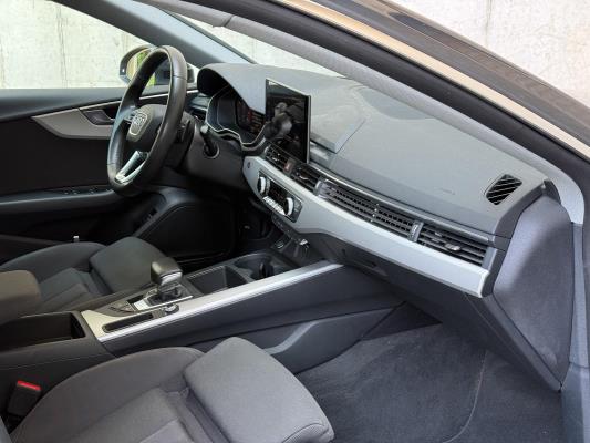 Audi A5 Sportback 40 TFSI S edition 204pk 2021, N-151-RL
