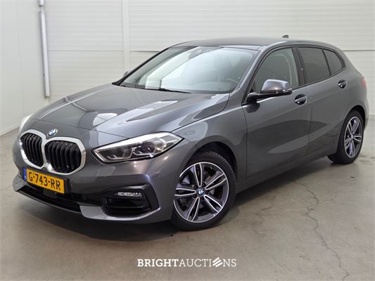BRIGHT AUCTIONS: Luxury, Premium Daily Driver & Electric Vehicle Auction