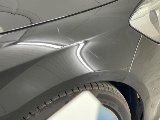 Mercedes-Benz CLA 180 Business Solution AMG 122pk 2017 CLA-Klasse, RT-050-T