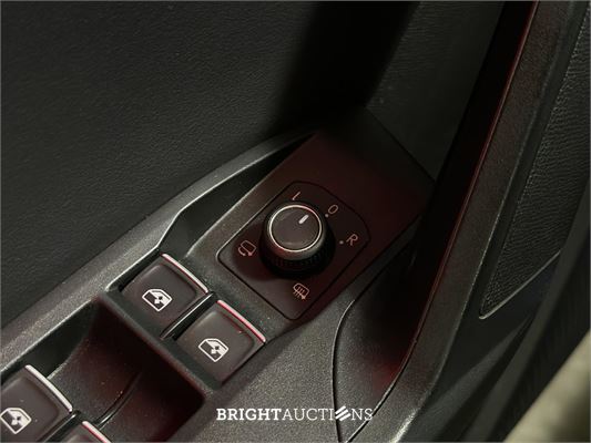 SEAT Leon Sportstourer 2.0 TDI FR Launch Edition 150pk 2020 (Origineel-NL + 1e eigenaar) Automaat, K-471-GB