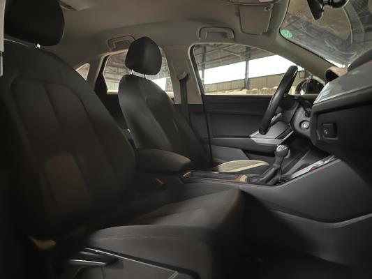 Audi Q3 Sportback 35 TFSI Pro Line 150pk 2021 (Origineel-NL+1e eigenaar), L-473-BF