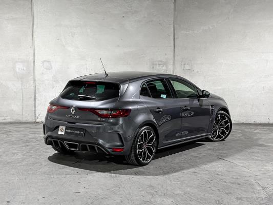 Renault Mégane 1.8 TCe 280 RS 279pk 2018, TV-290-B