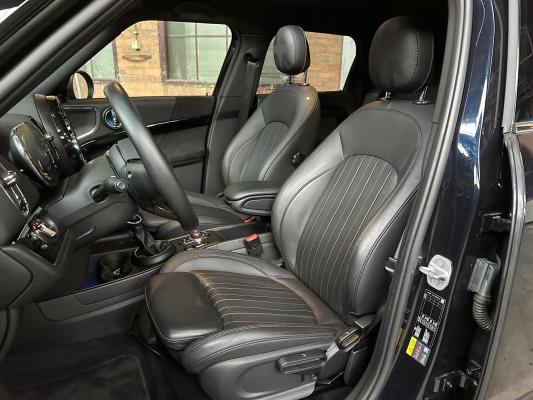 Mini Countryman Cooper S E 2.0 ALL4 220pk 2020, X-410-NP