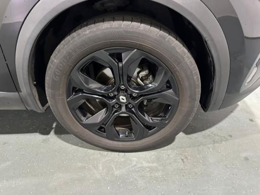 Renault Captur E-Tech hybrid 145 SL Rive Gauche 1.6 163pk 2023 (Origineel-NL), T-266-KP