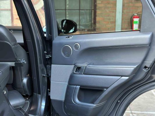 Land Rover Range Rover Sport 3.0 SDV6 Autobiography Dynamic FACELIFT 306pk 2018, K-307-JN
