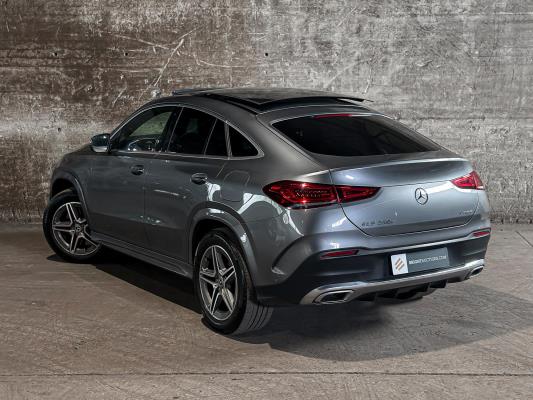 Mercedes-Benz GLE350 e 4Matic 333pk 2022 (Origineel-NL + 1e Eigenaar) GLE-Klasse, P-350-PD