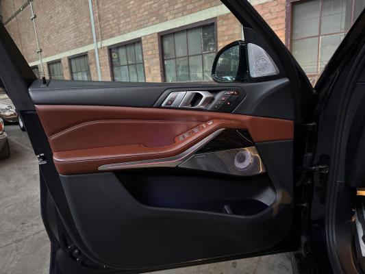 BMW X7 M50d High Executive M-Sport 400pk 2019, NL-Kenteken