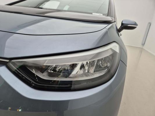 Volkswagen ID.3 Life 58 kWh 204pk 2020 (Origineel-NL), K-486-HS
