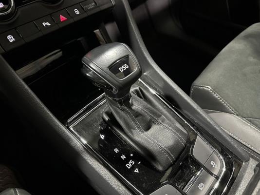 Škoda Kodiaq Automaat Sportline Business Pano 1.5 TSI 150pk 2021, L-825-BK
