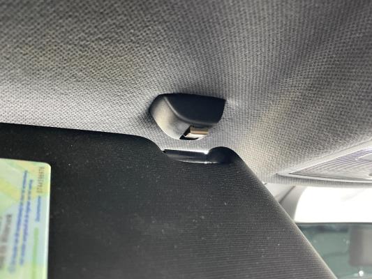 SEAT Ibiza FR Business Intense 1.0 TSI 95pk 2021 (Origineel-NL), K-742-SX