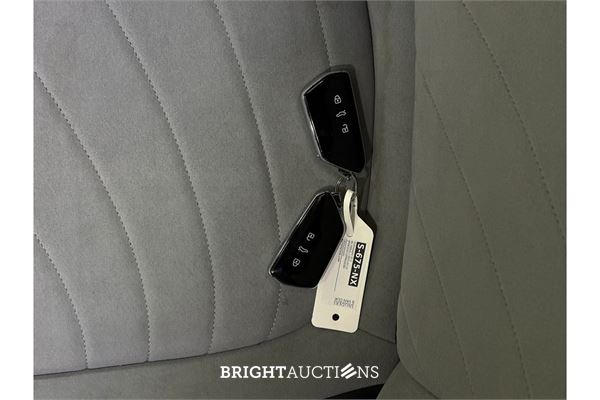 Volkswagen ID.3 Pro Edition 58 kWh 2023 (Origineel-NL), S-675-NX