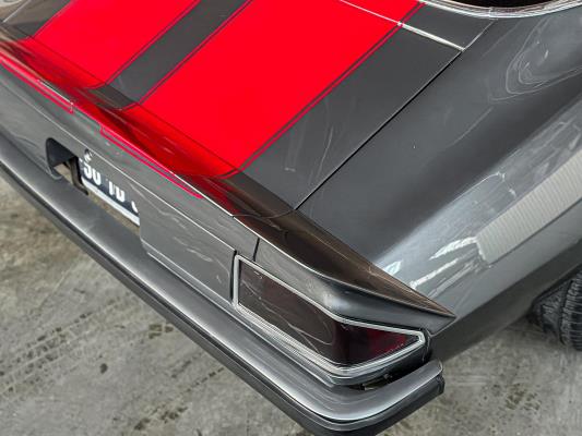 Chevrolet Camaro Sport 5.7 V8 350pk  1976, 96-YB-99