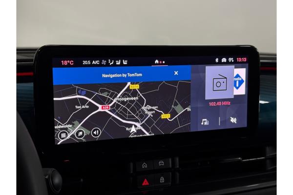 Fiat 600 Hybrid Urban 1.2 100pk 2025 (Origineel-NL), HPS-01-P