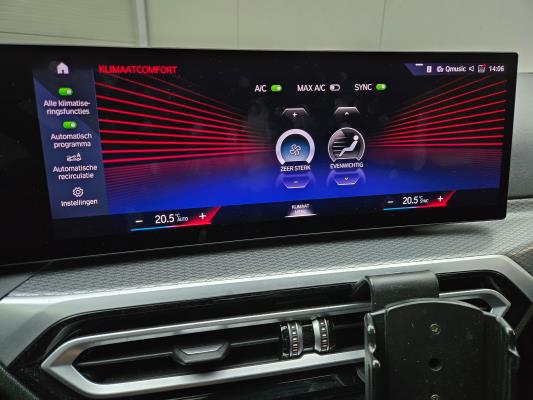 BMW i4 eDrive40 84 kWh 340pk 2022 (Origineel-NL), R-272-ZV