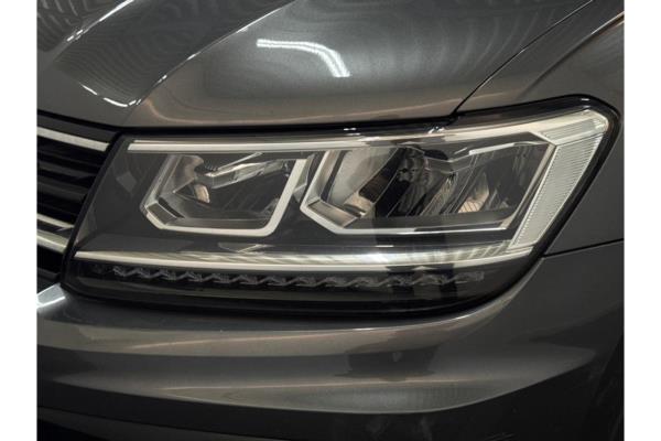 Volkswagen Tiguan ACT Highline Business R 1.5 TSI 150pk 2020 (Origineel-NL), H-070-NT