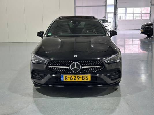 Mercedes-Benz CLA 250 e Shooting Brake Business Solution AMG Limited Pano 262pk 2022 (Origineel-NL) CLA-Klasse, R-629-BS