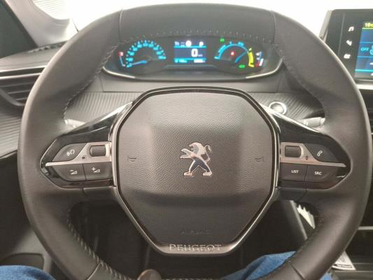 Peugeot 208 Ev Active 50 kWh 136pk 2022 (Origineel-NL), P-132-LT