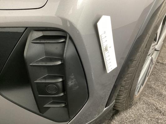 Audi Q4 e-tron 35 Advanced edition 55 kWh 170pk 2023 (Origineel-NL), S-708-PT