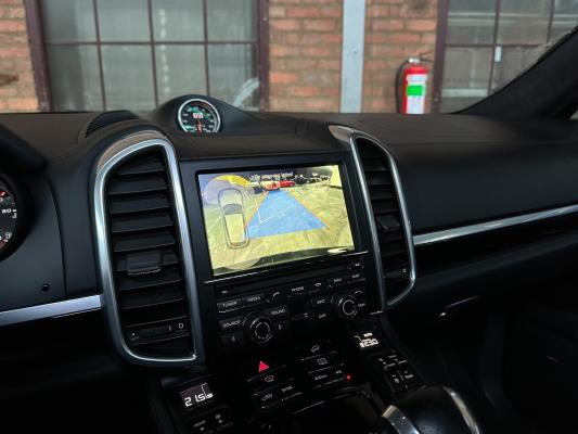 Porsche Cayenne 3.6 S 420pk 2014, K-204-BH