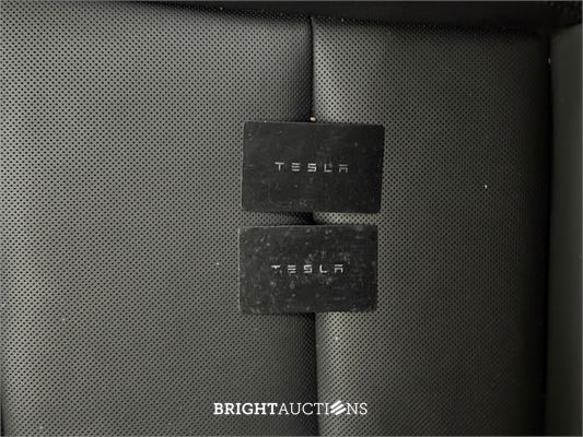 Tesla Model 3 RWD 60 kWh 2023 (Origineel-NL), X-220-FX
