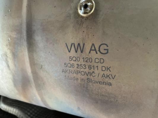 CUPRA Ateca 4DRIVE 2.0 TSI 301pk 2020, GPT-27-R