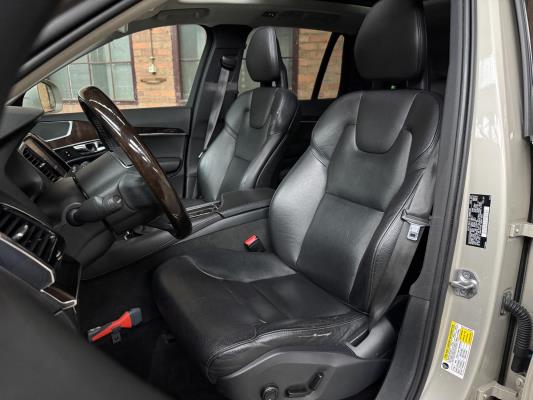 Volvo XC90 2.0 T6 AWD Inscription 320pk 2015, ZR-425-V