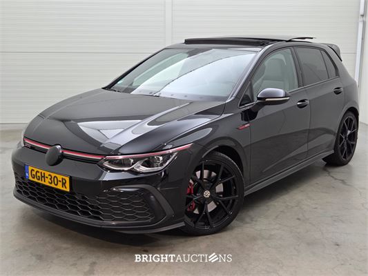 BRIGHT AUCTIONS: Luxury, Premium Daily Driver & Electric Vehicle Auction