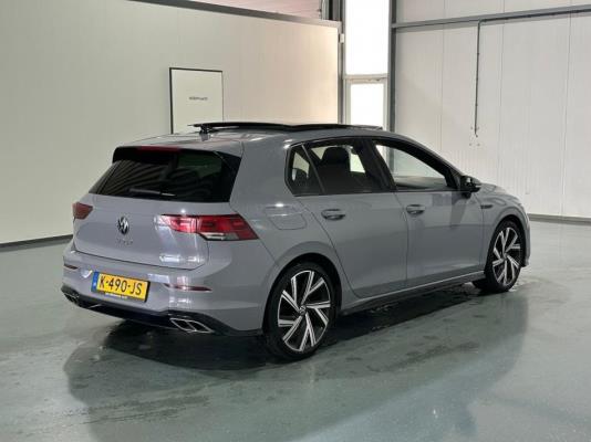 Volkswagen Golf 1.5 TSI R-Line 131pk 2021 (Origineel-NL), K-490-JS