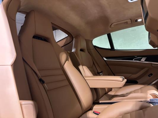 Porsche Panamera GTS 4.8 V8 Sport-Chrono 430pk 2012, 9-TLZ-26