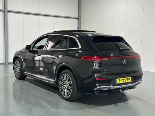 Mercedes-Benz EQS 450 AMG Line 7p 4MATIC 118 kWh 360pk 2023 (Origineel-NL) EQS-Klasse, T-185-TH