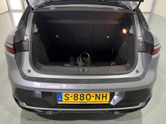Renault Mégane E-Tech EV60 Optimum Charge Evolution V60 218pk 2023 (Origineel-NL), S-880-NH
