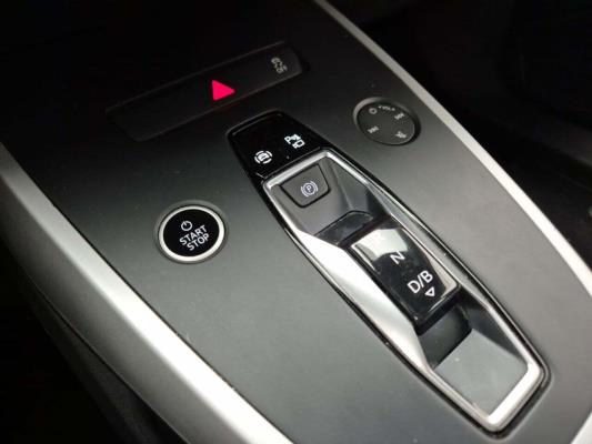 Audi Q4 40 E-Tron Attraction 77 kWh 204pk 2022