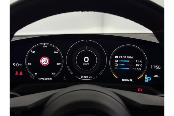 Porsche Taycan Cross Turismo Turbo 202k Nw 93 kWh 625pk 2023 (Origineel-NL), S-561-ZB