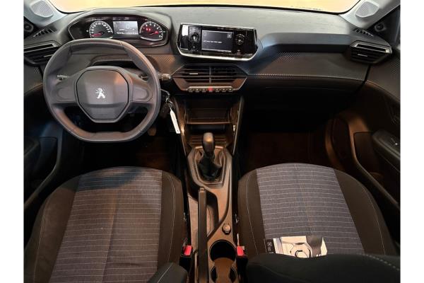 Peugeot 208 Like 1.2 PureTech 74pk 2022 (Origineel-NL), P-876-FX