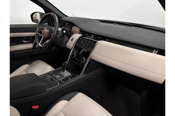 Land Rover Discovery Sport P300e R-Dynamic HSE 1.5 309pk 2023 (Origineel-NL), T-032-SX