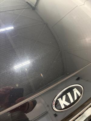 Kia Ceed Sportswagon DynamicLine 1.6 CRDi 116pk 2018 (Origineel-NL), XB-722-S